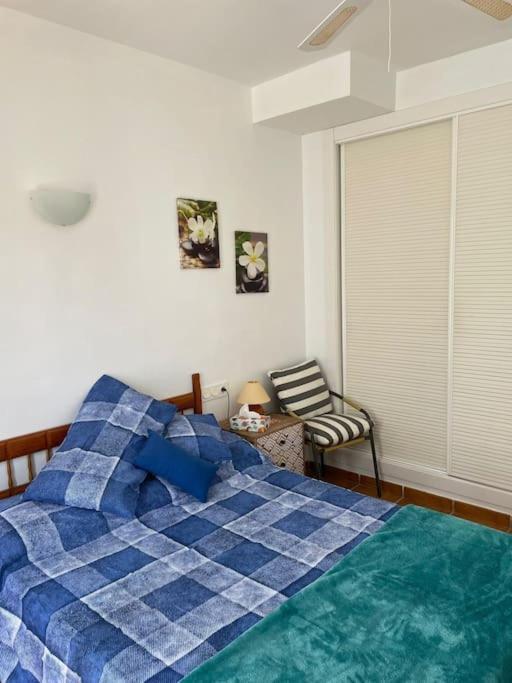 Peaceful Apartment In The Spirit Of Мохакар Экстерьер фото